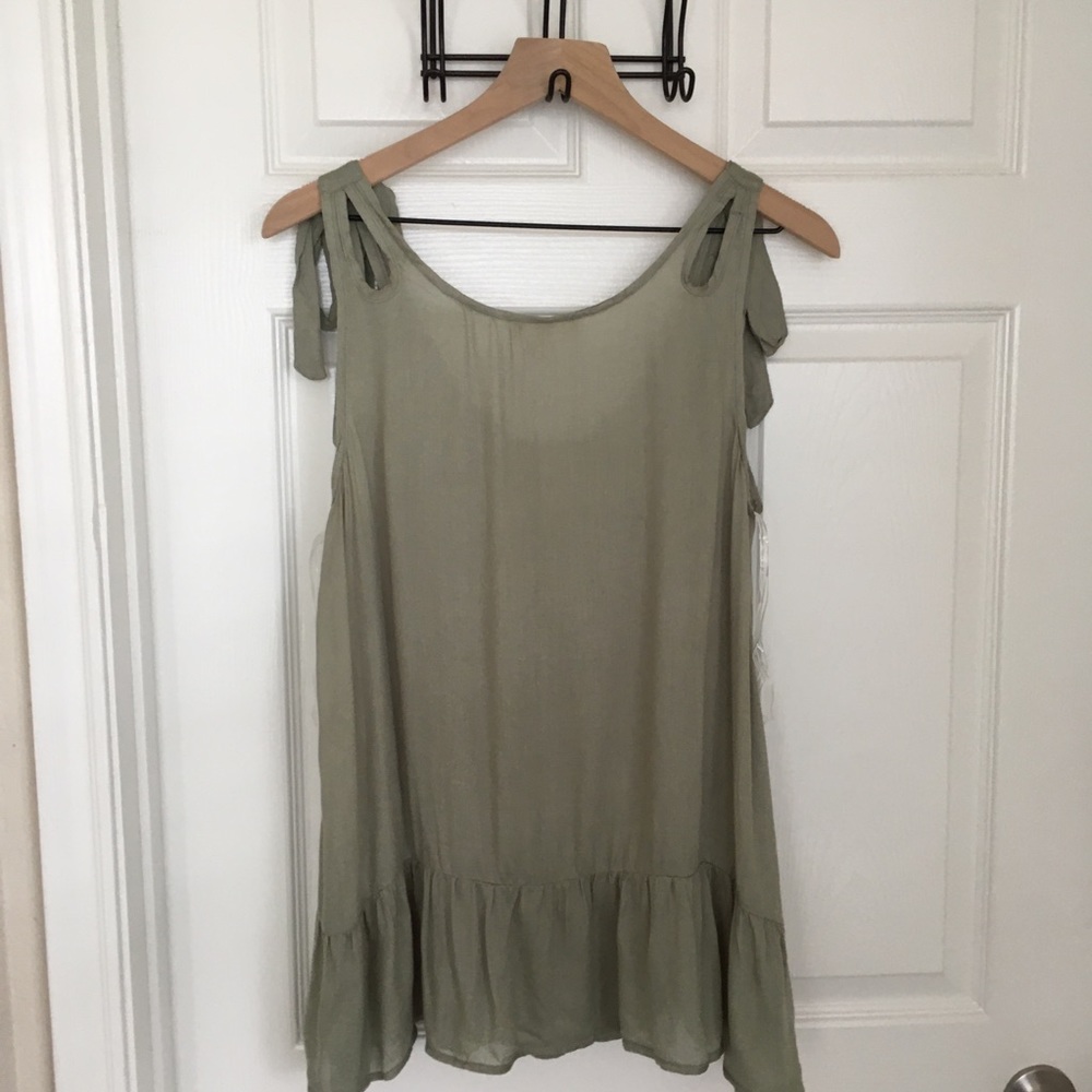 Bohemian Top - Picture 5 of 9